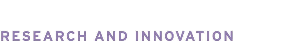 Research and Innovation