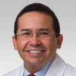 Diego Avella Patino, MD, Thoracic Surgery