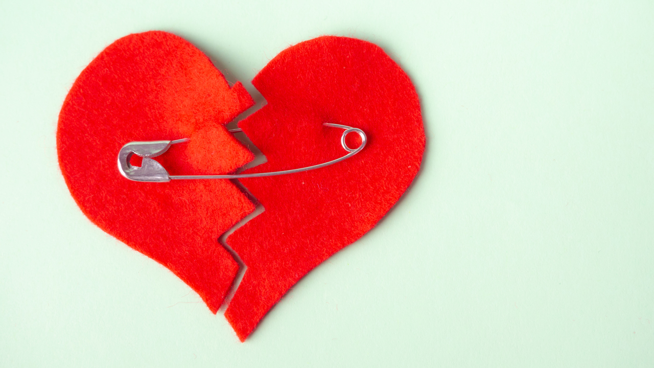 What Is Broken Heart Syndrome? | Northwestern Medicine